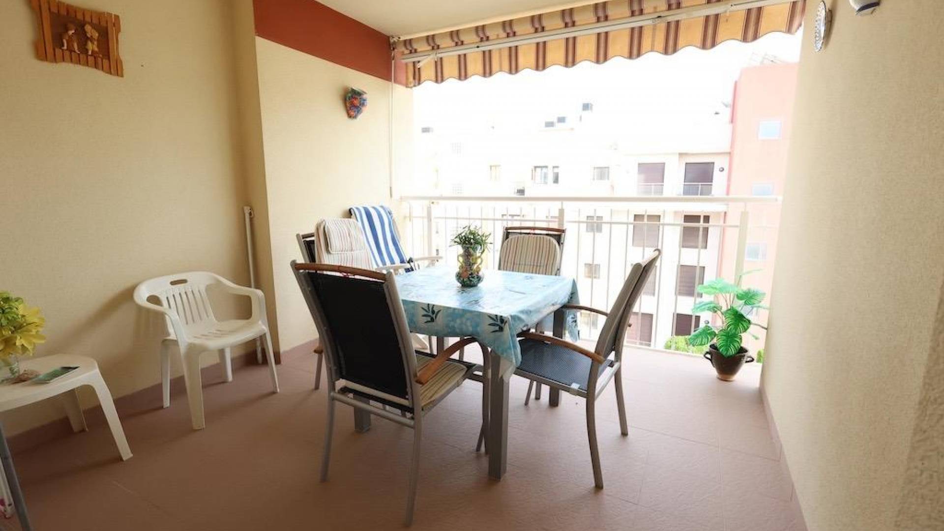 z drugiej ręki - Daszek - Orihuela Costa - Lomas de Cabo Roig