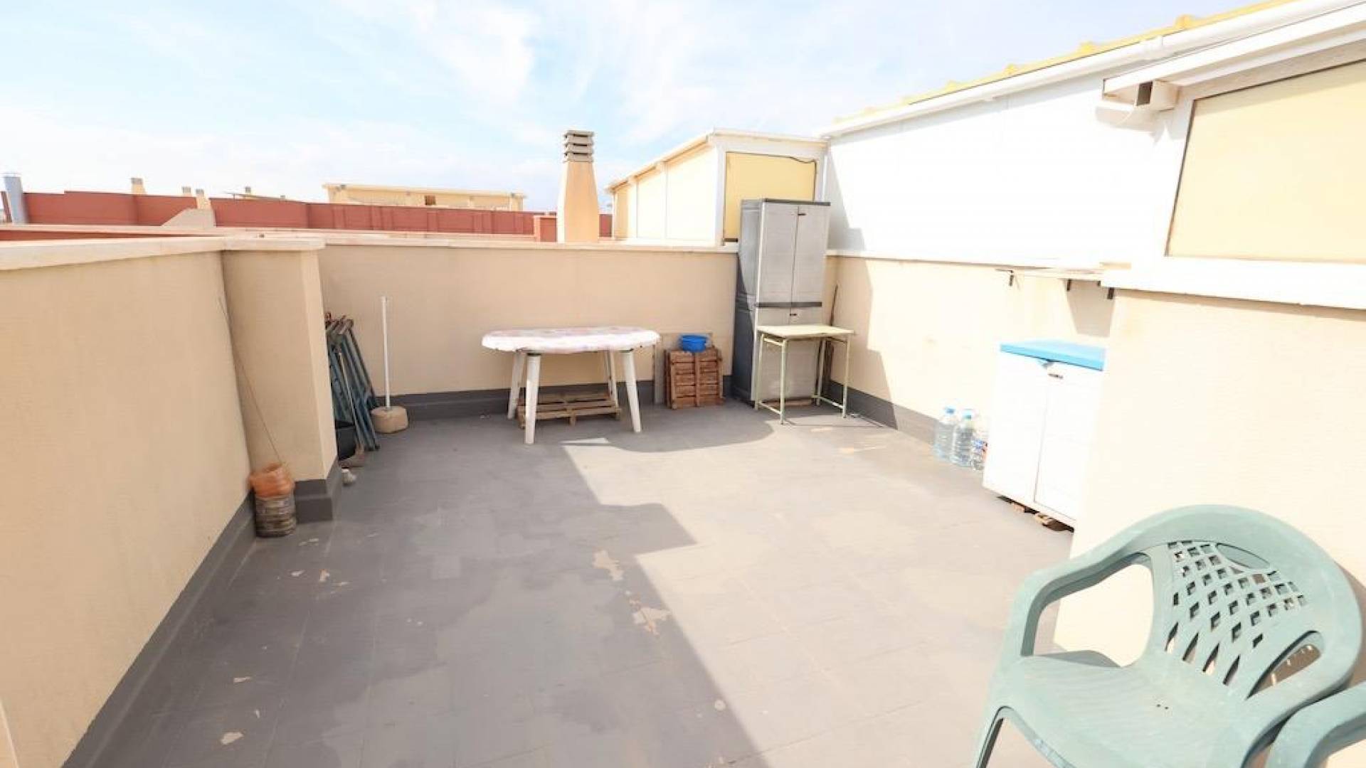 z drugiej ręki - Daszek - Orihuela Costa - Lomas de Cabo Roig