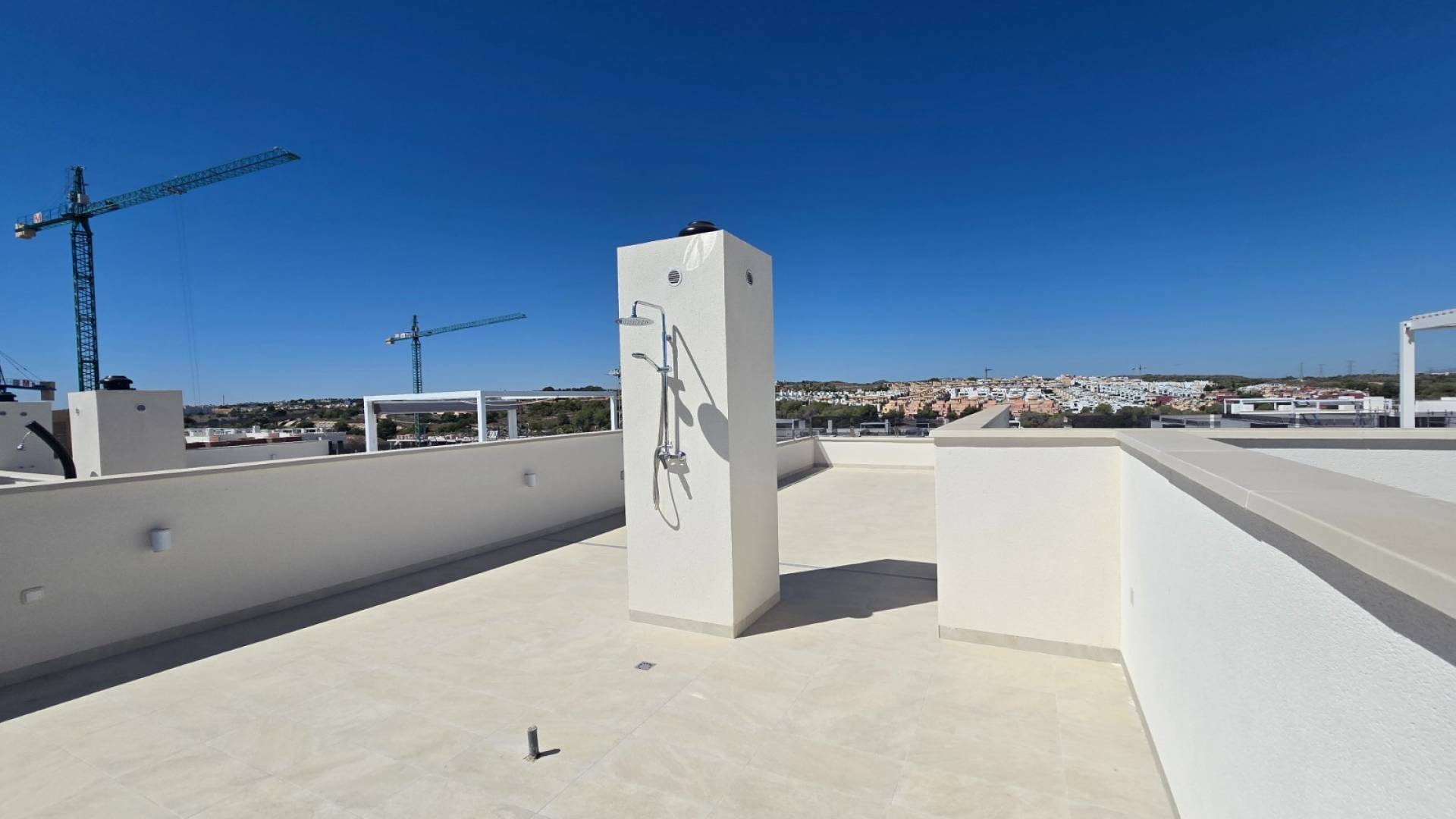 z drugiej ręki - Daszek - Orihuela Costa - Los Altos