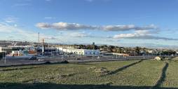 z drugiej ręki - Daszek - Orihuela Costa - Punta Prima