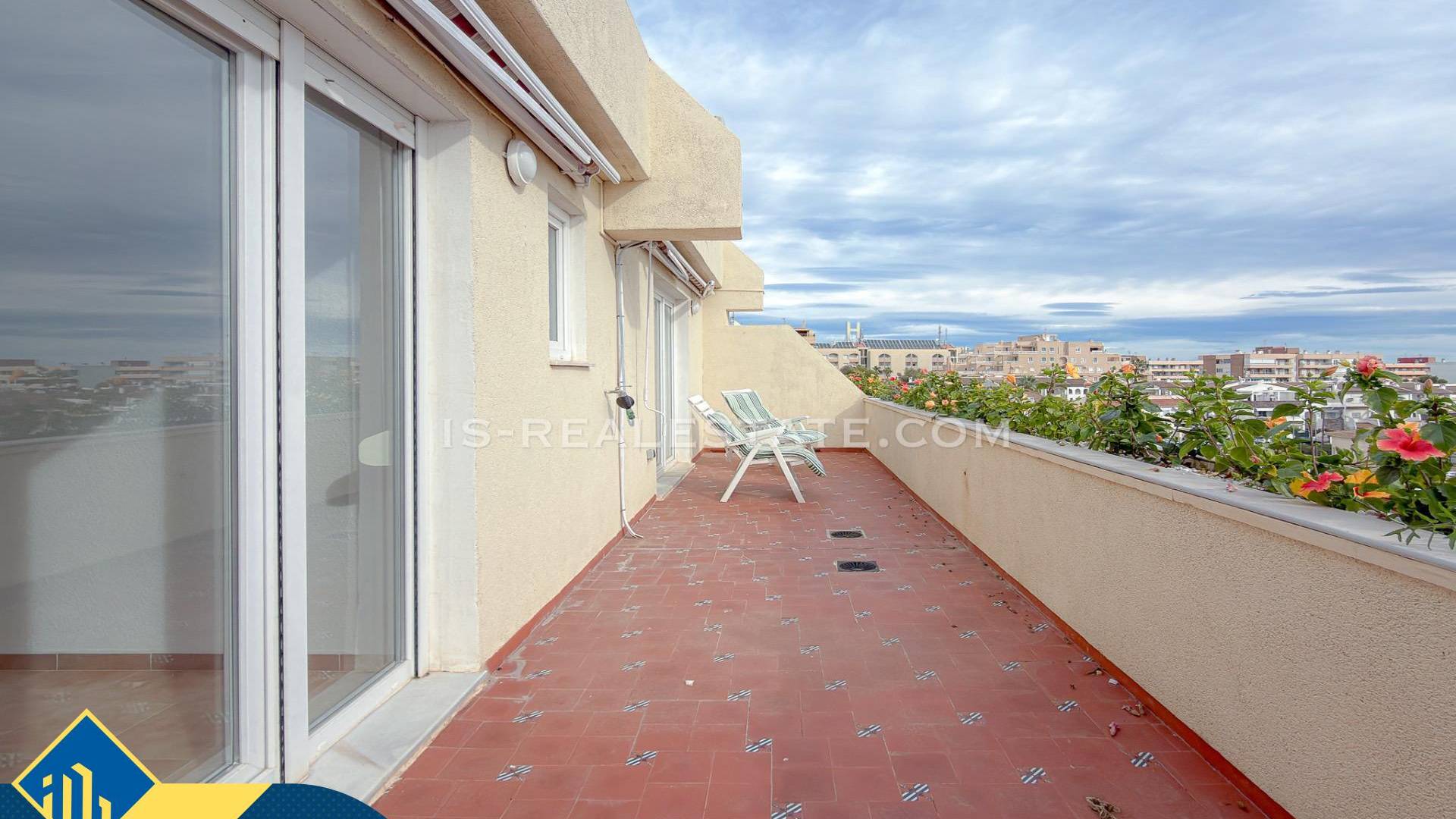 z drugiej ręki - Daszek - Orihuela Costa - Punta Prima