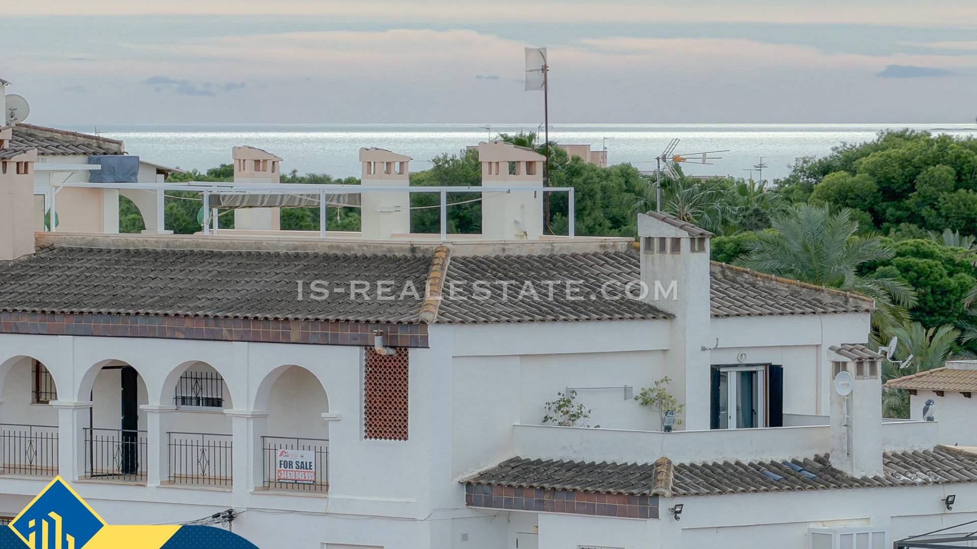 z drugiej ręki - Daszek - Orihuela Costa - Punta Prima