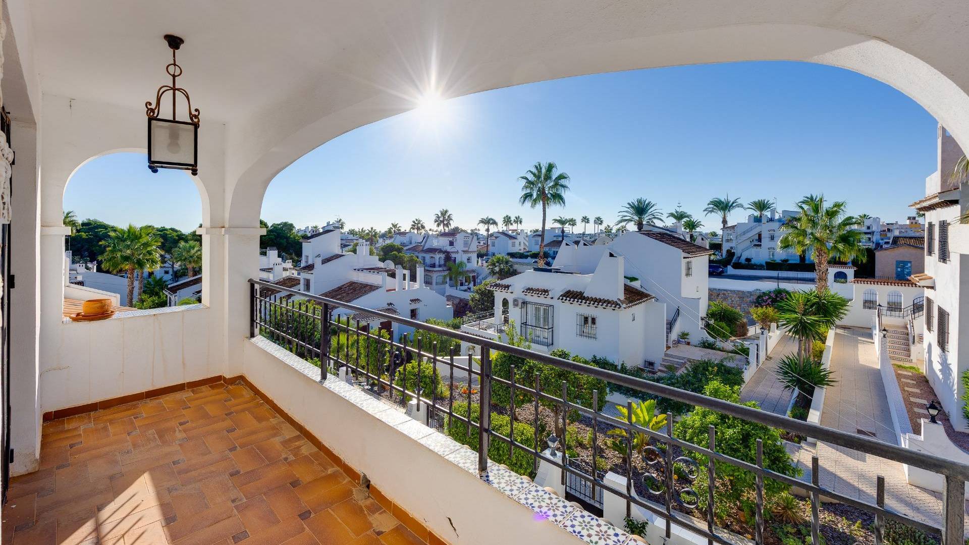 z drugiej ręki - Daszek - Orihuela Costa - Villamartín-Las Filipinas