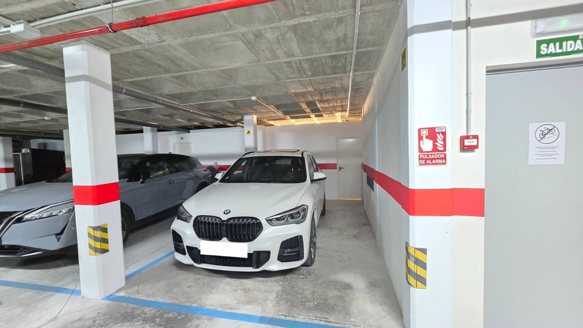 z drugiej ręki - Daszek - Orihuela Costa - Villamartín