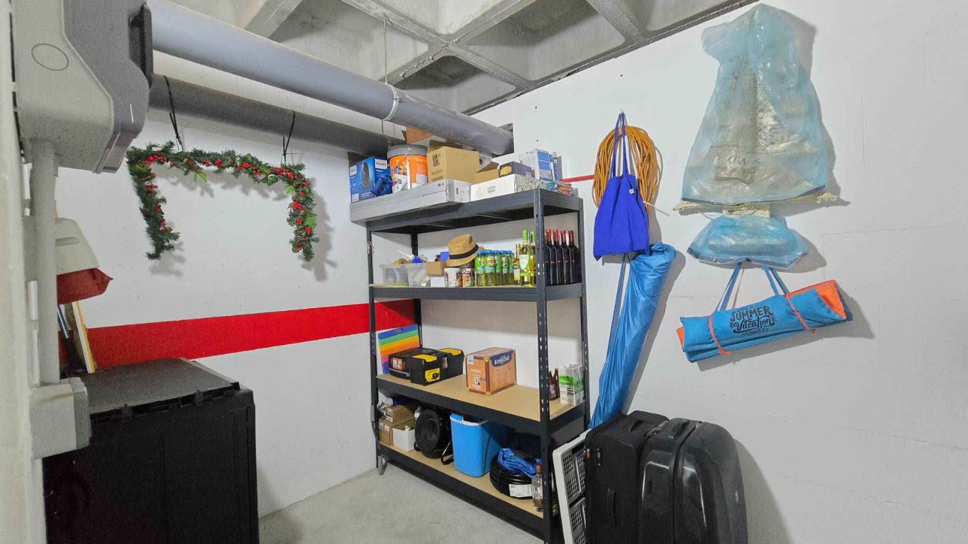 z drugiej ręki - Daszek - Orihuela Costa - Villamartín