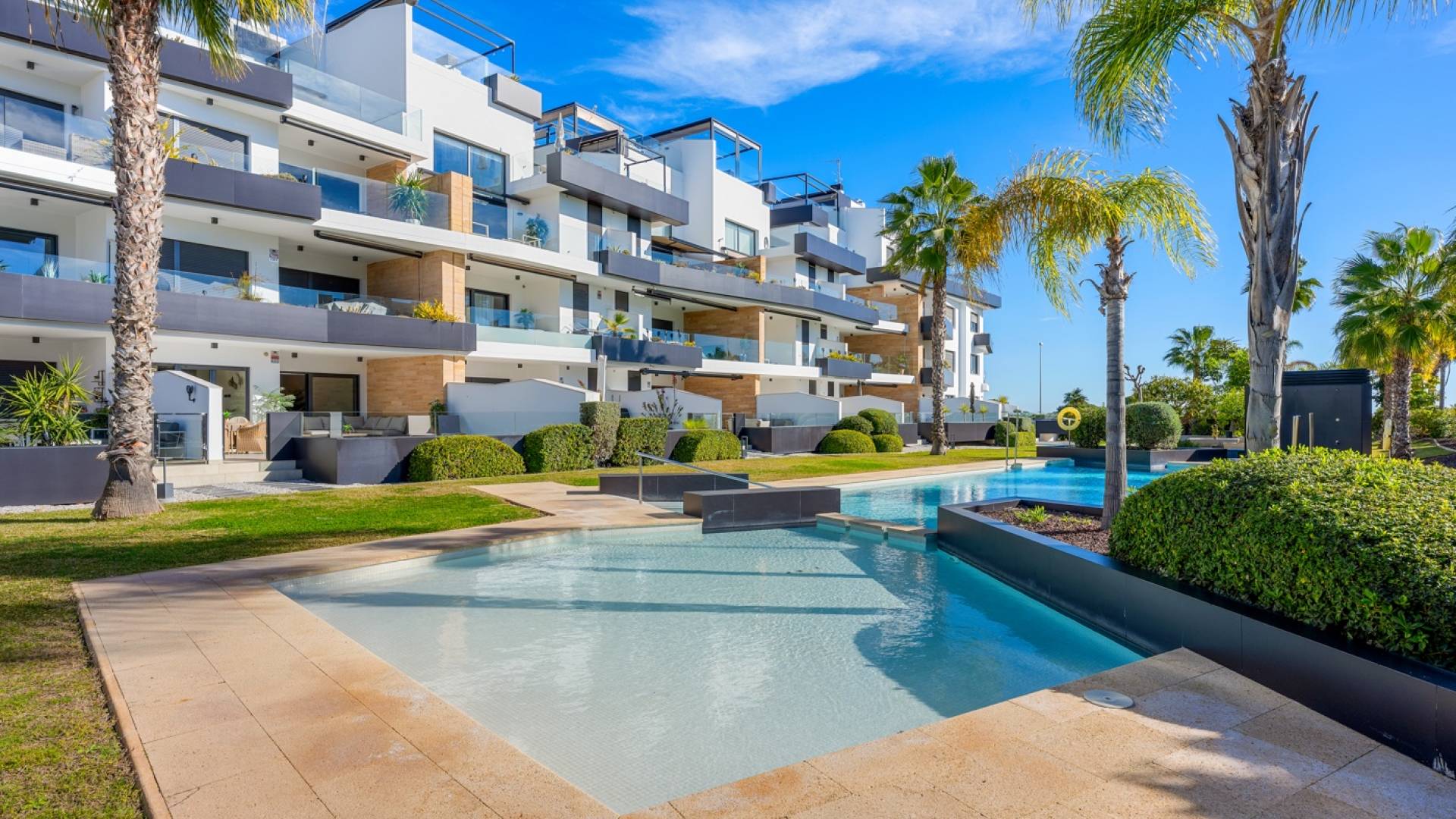 z drugiej ręki - Daszek - Orihuela Costa - Villamartin