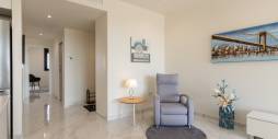 z drugiej ręki - Daszek - Orihuela Costa - Villamartín