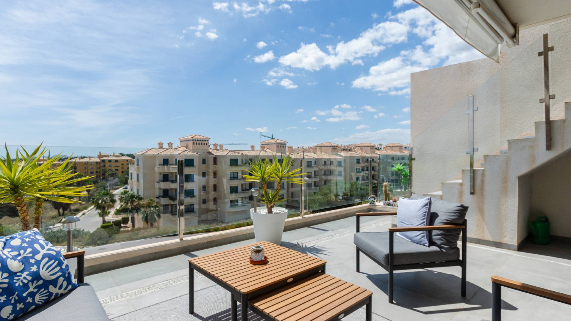 z drugiej ręki - Daszek - Orihuela Costa - Villamartín