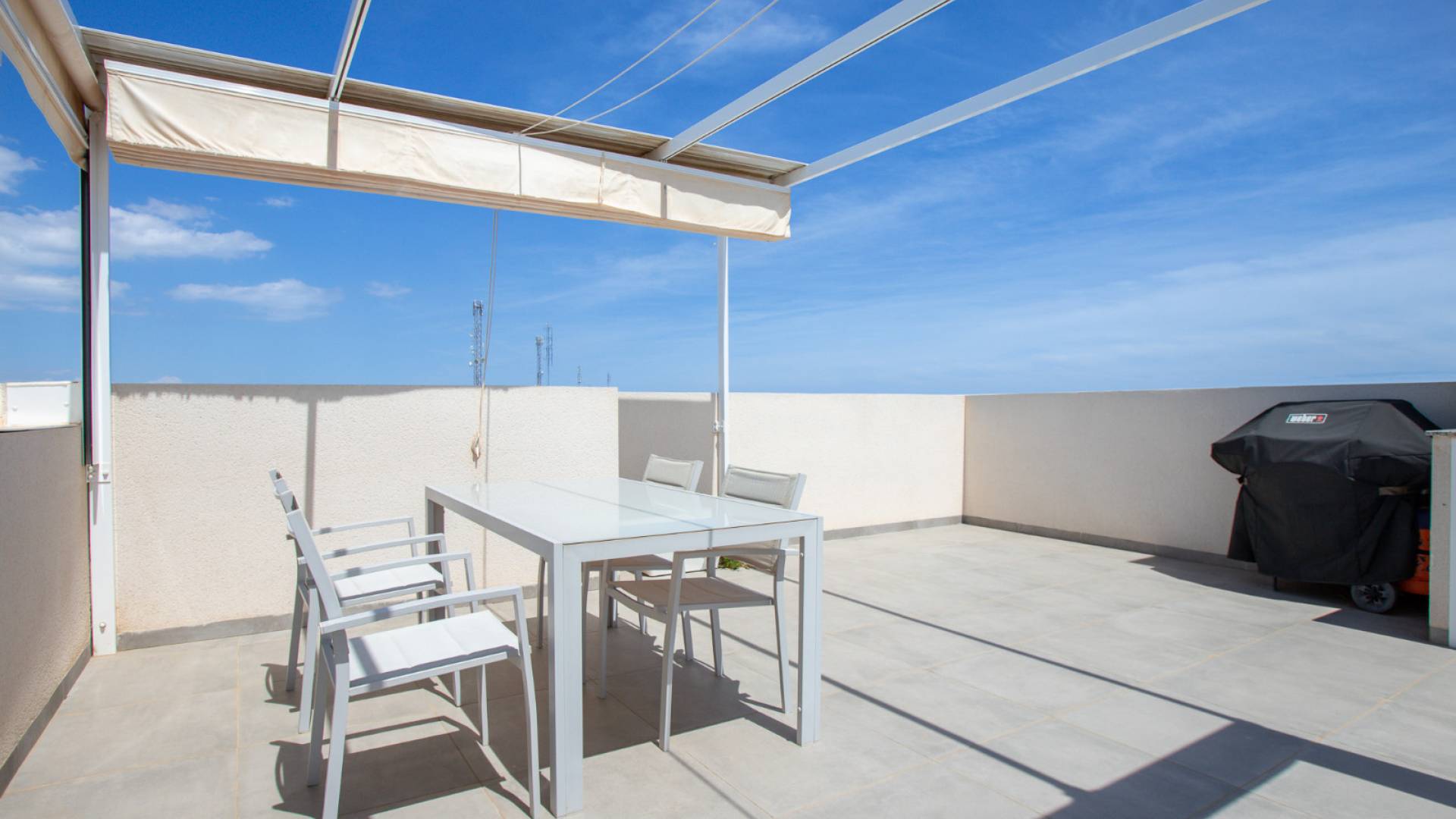 z drugiej ręki - Daszek - Orihuela Costa - Villamartín