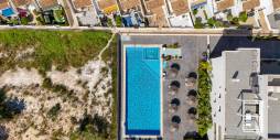 z drugiej ręki - Daszek - Orihuela Costa - Villamartín
