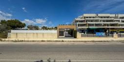 z drugiej ręki - Daszek - Orihuela Costa - Villamartín