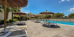 z drugiej ręki - Daszek - Orihuela Costa - Villamartín