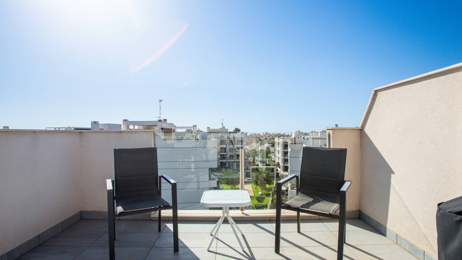 z drugiej ręki - Daszek - Orihuela Costa - Villamartín