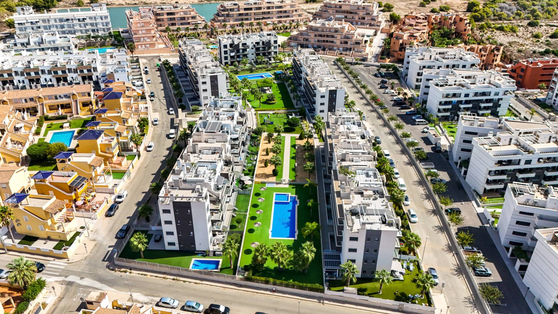 z drugiej ręki - Daszek - Orihuela Costa - Villamartín
