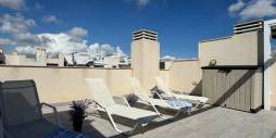 z drugiej ręki - Daszek - Orihuela Costa - Villamartín
