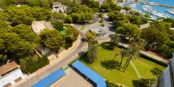 z drugiej ręki - Daszek - Orihuela Costa