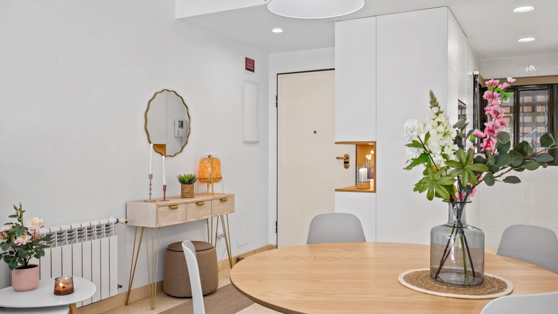 z drugiej ręki - Daszek - San Javier - Roda Golf