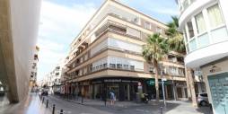 z drugiej ręki - Daszek - Torrevieja - Center