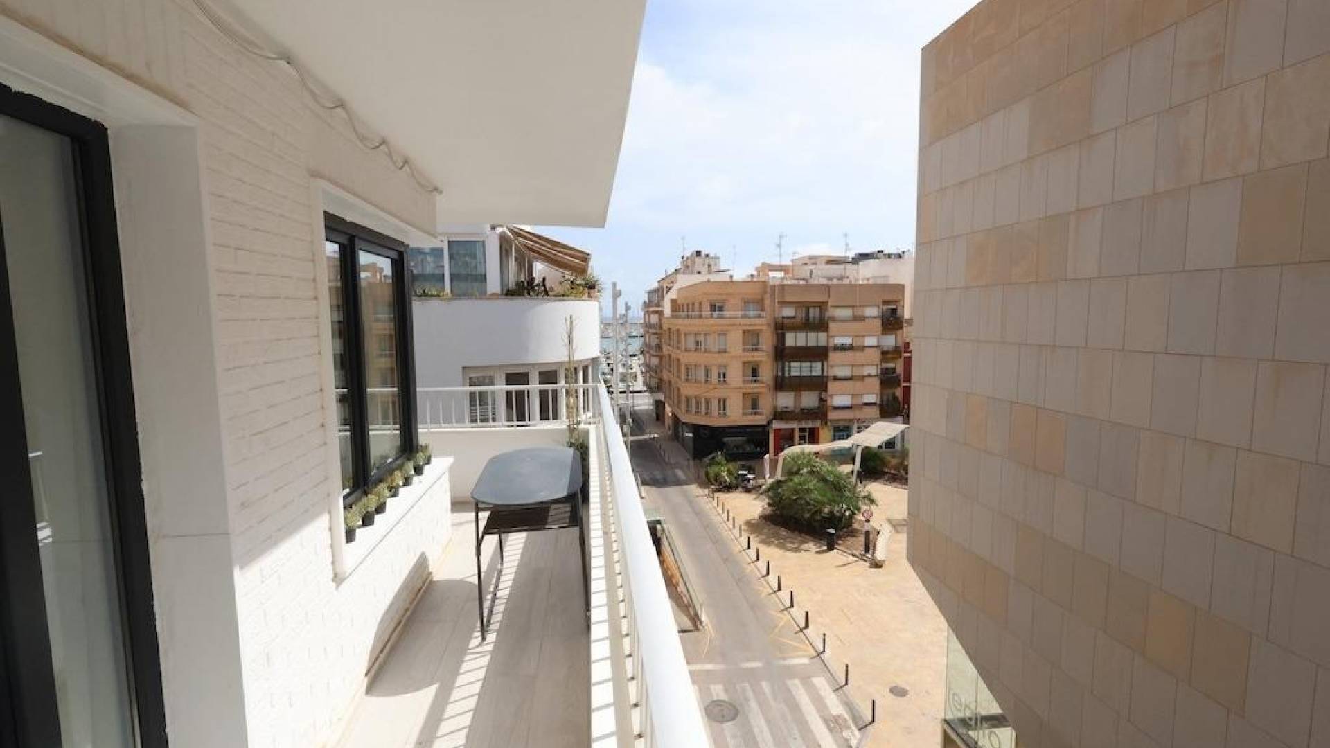 z drugiej ręki - Daszek - Torrevieja - Center