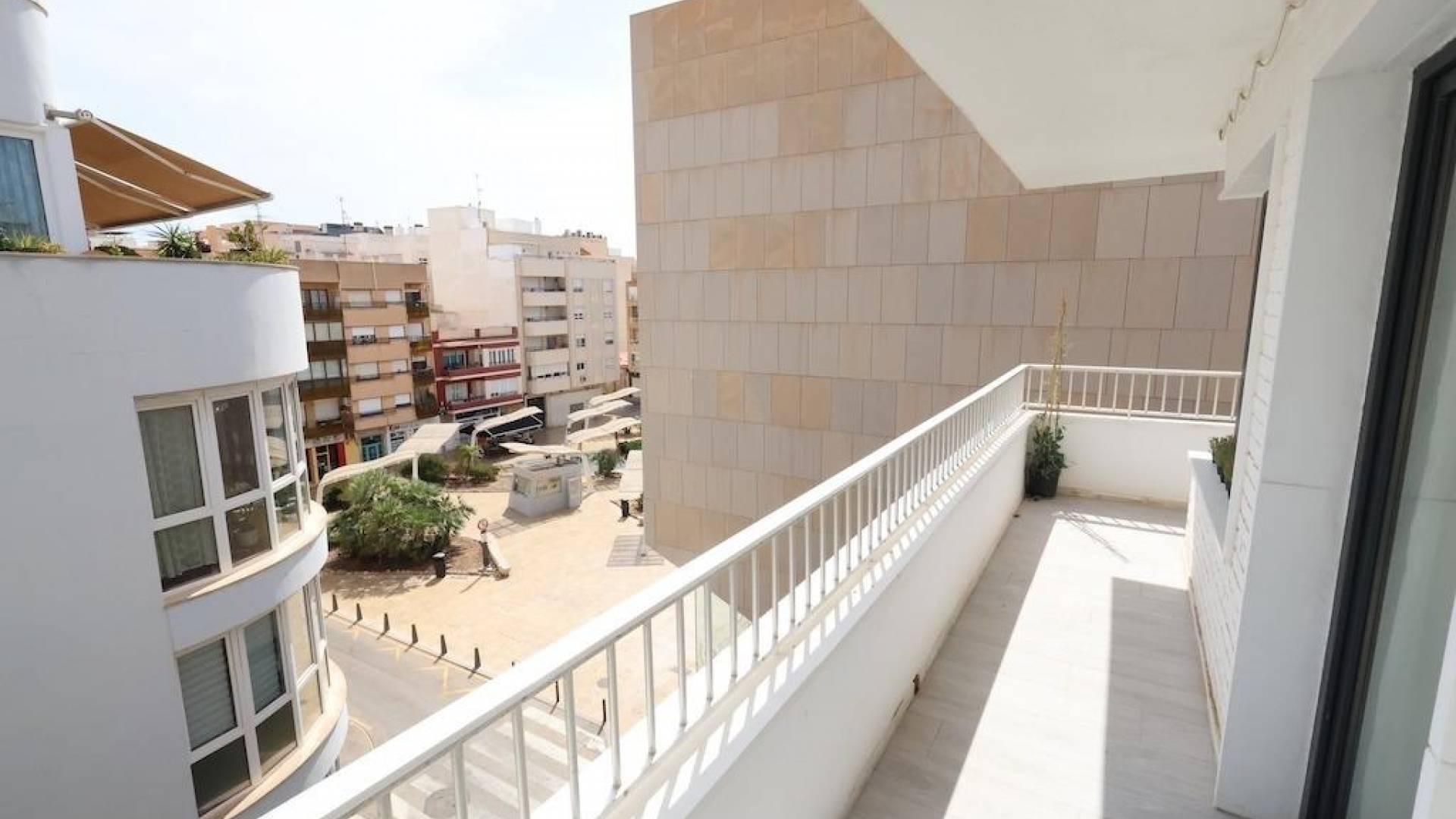 z drugiej ręki - Daszek - Torrevieja - Center