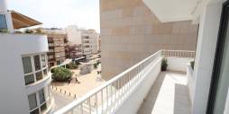 z drugiej ręki - Daszek - Torrevieja - Center