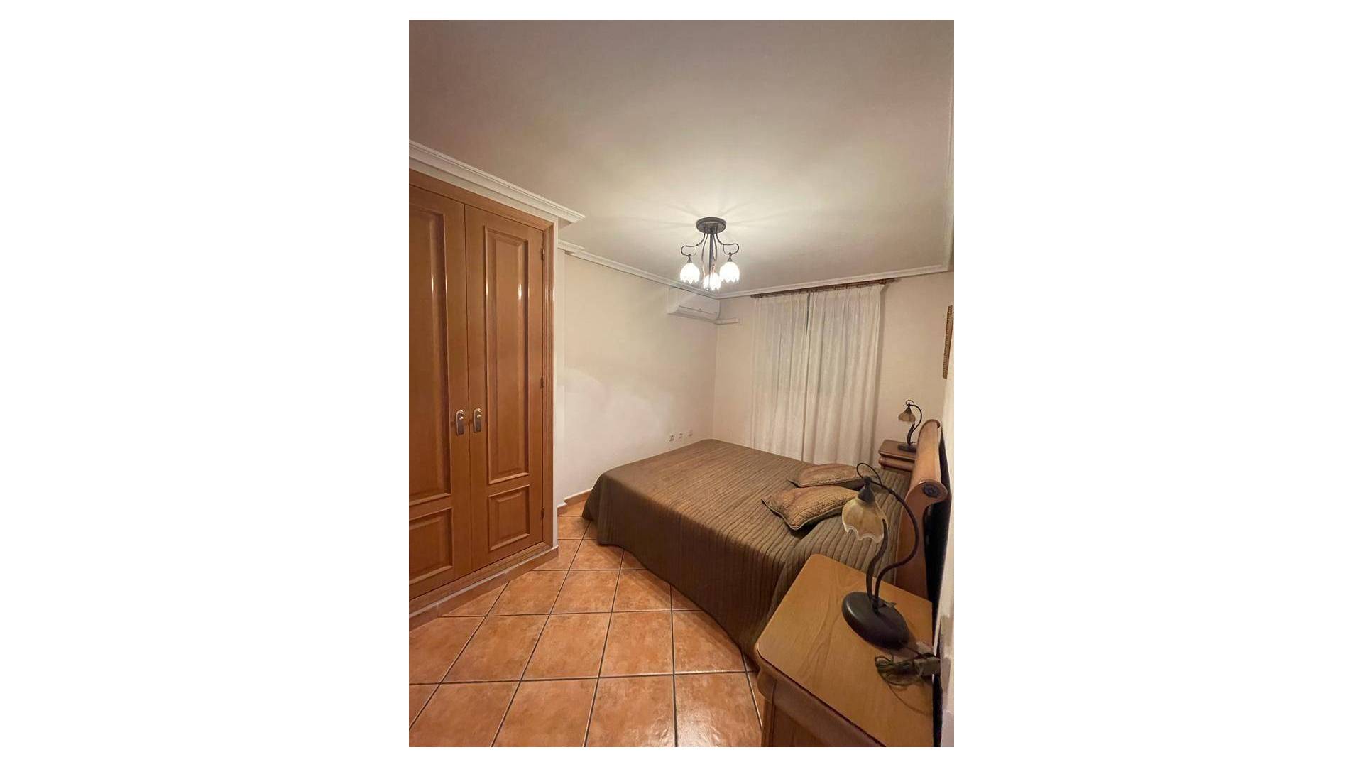 z drugiej ręki - Daszek - Torrevieja - Centro