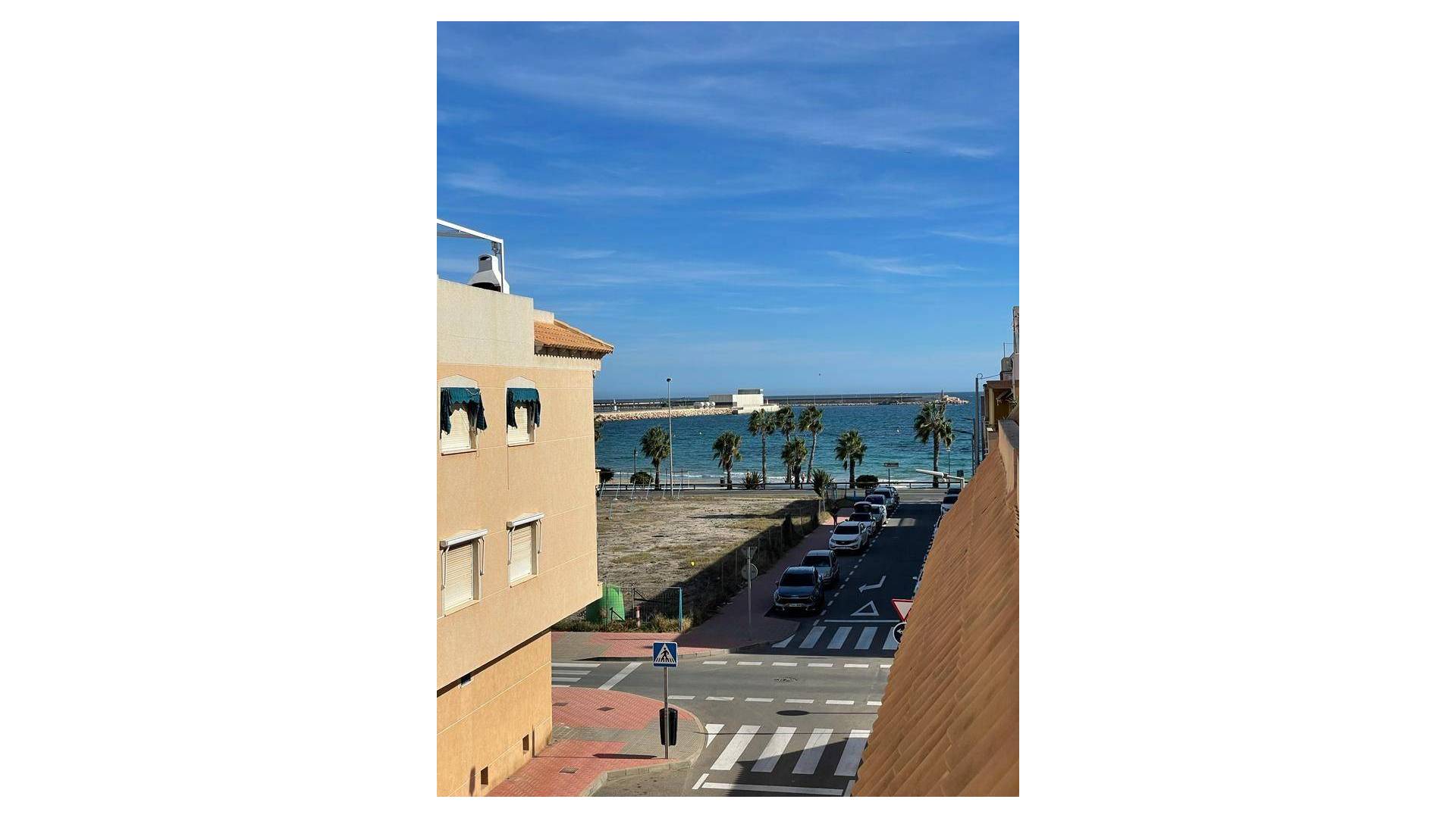 z drugiej ręki - Daszek - Torrevieja - Centro