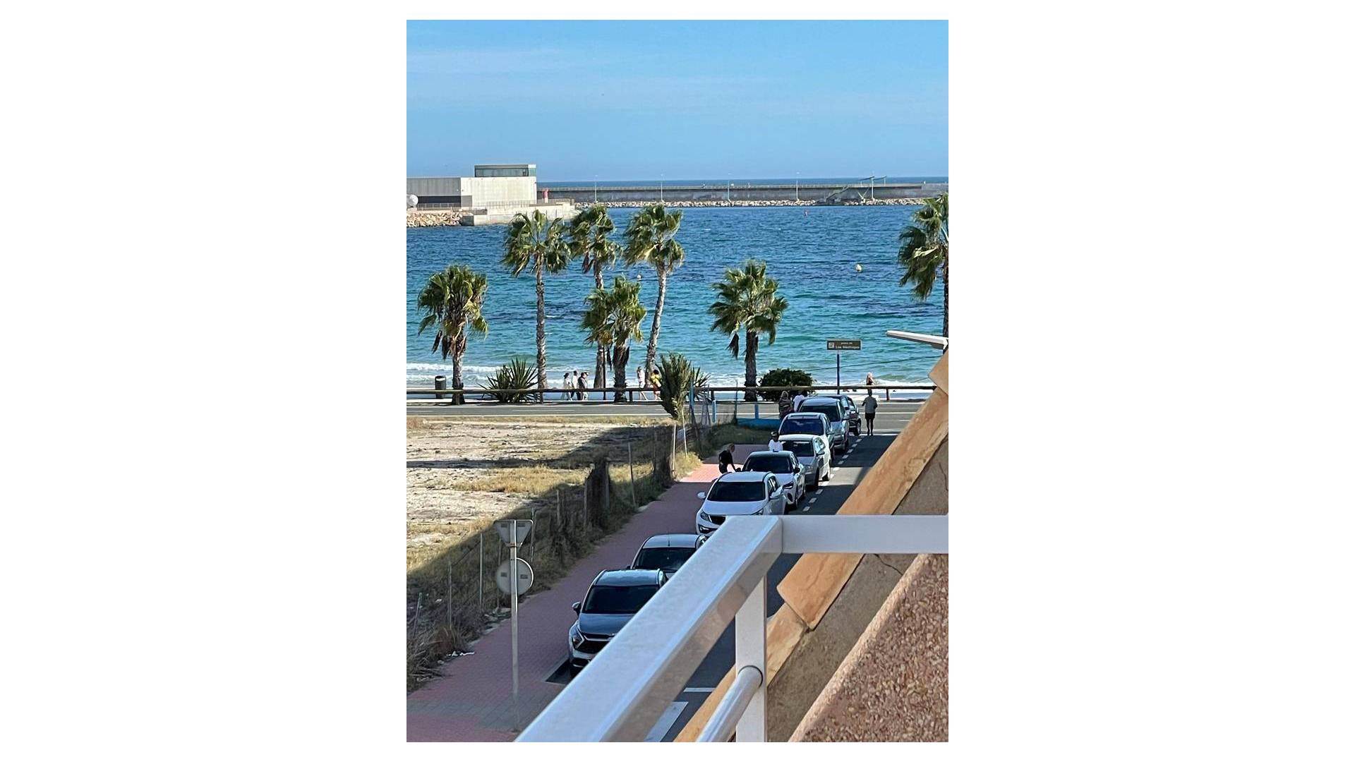 z drugiej ręki - Daszek - Torrevieja - Centro