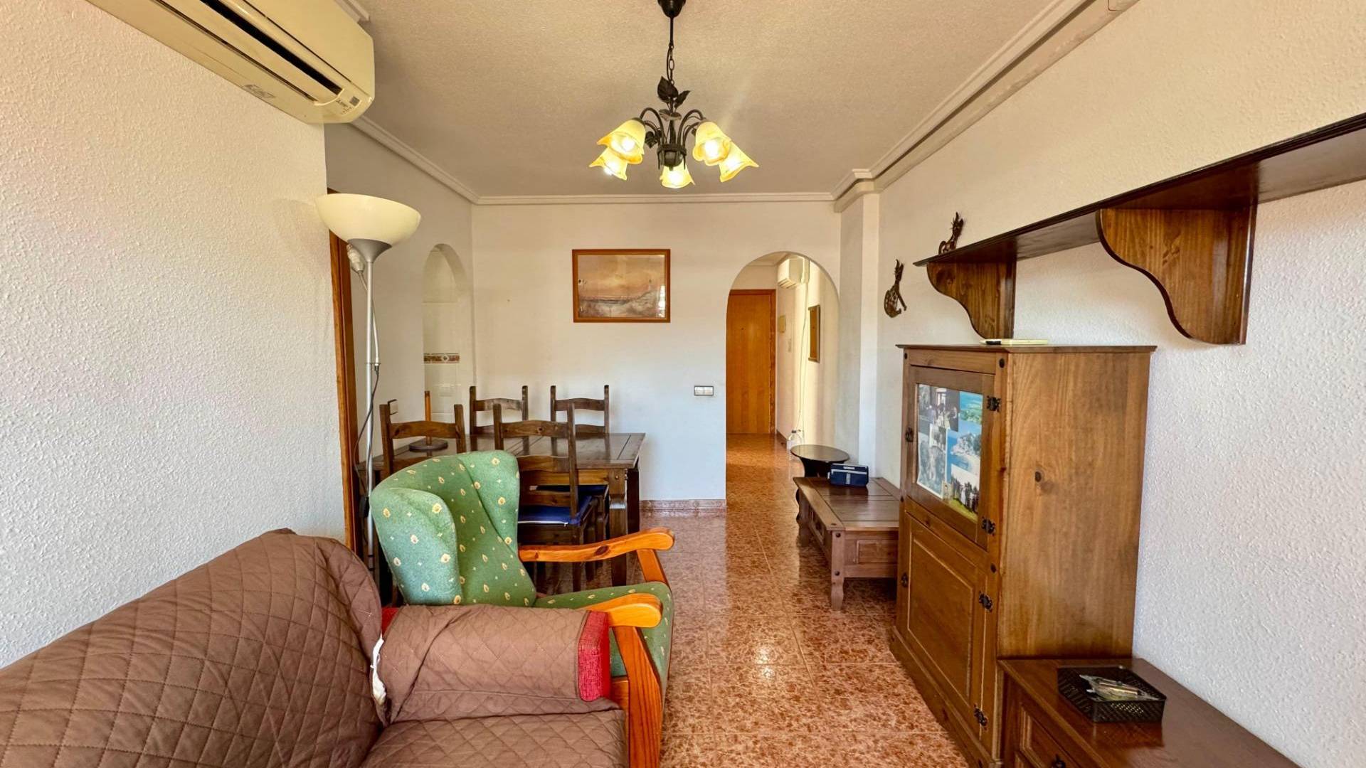 z drugiej ręki - Daszek - Torrevieja - Centro