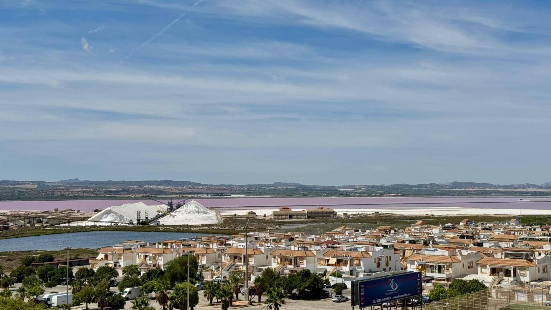 z drugiej ręki - Daszek - Torrevieja - Centro