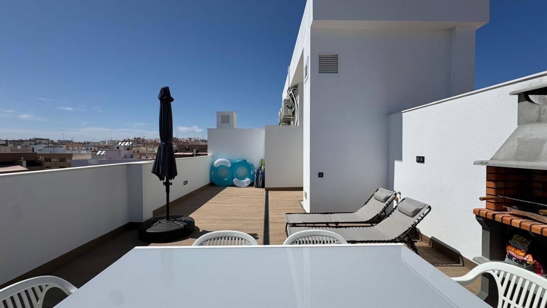 z drugiej ręki - Daszek - Torrevieja - Centro