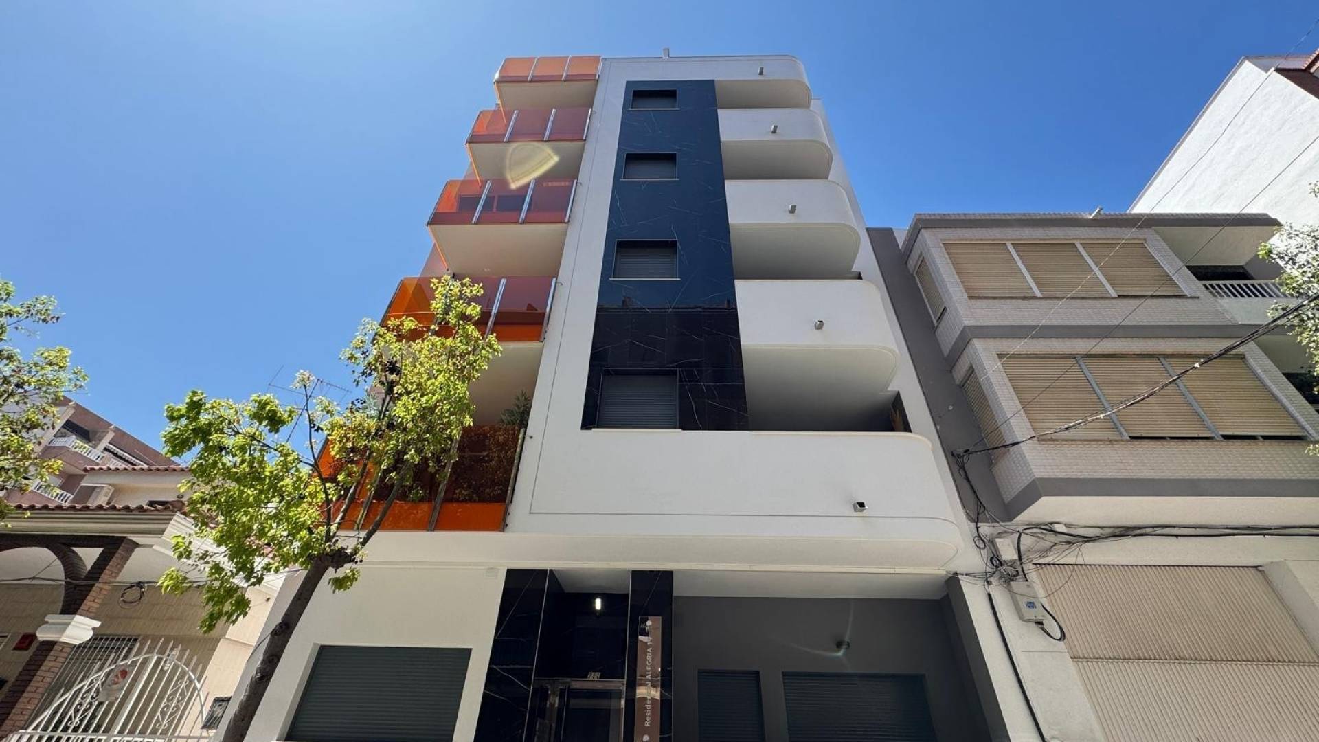 z drugiej ręki - Daszek - Torrevieja - Centro