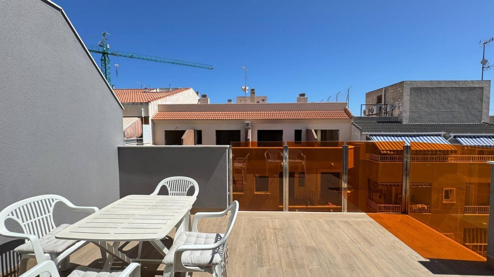 z drugiej ręki - Daszek - Torrevieja - Centro