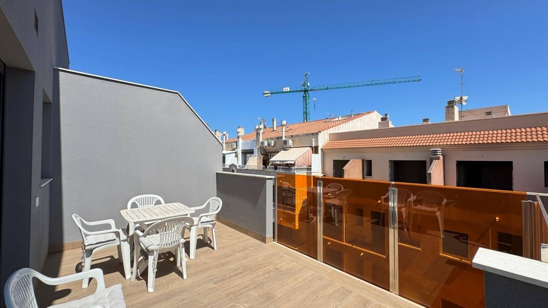 z drugiej ręki - Daszek - Torrevieja - Centro