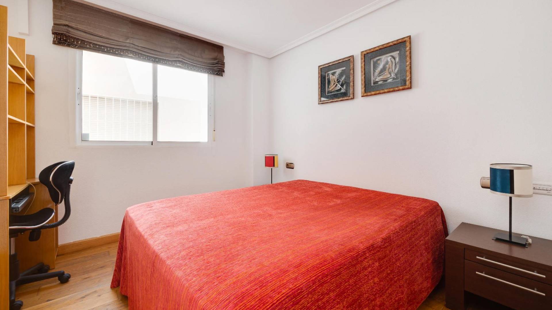 z drugiej ręki - Daszek - Torrevieja - Centro