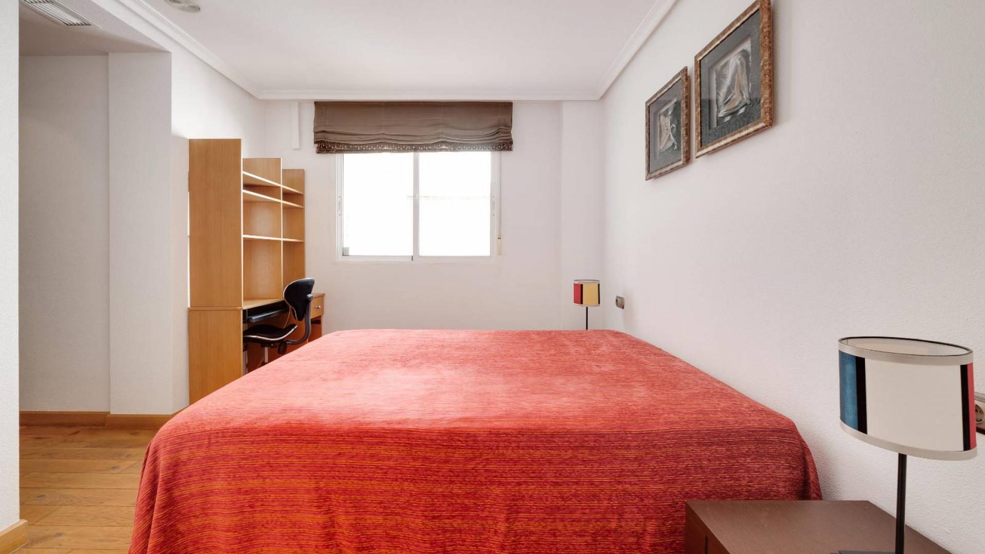 z drugiej ręki - Daszek - Torrevieja - Centro