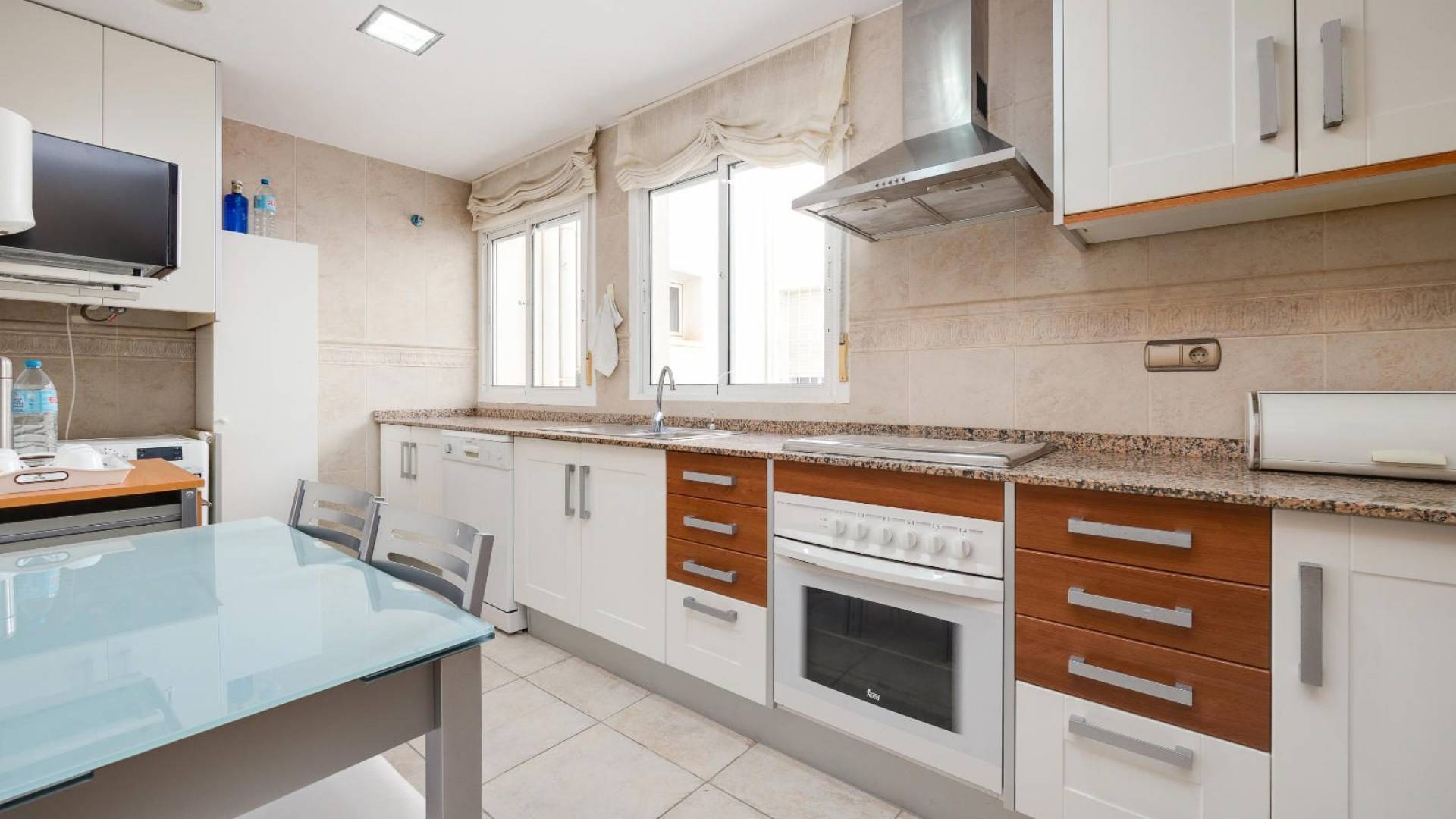 z drugiej ręki - Daszek - Torrevieja - Centro
