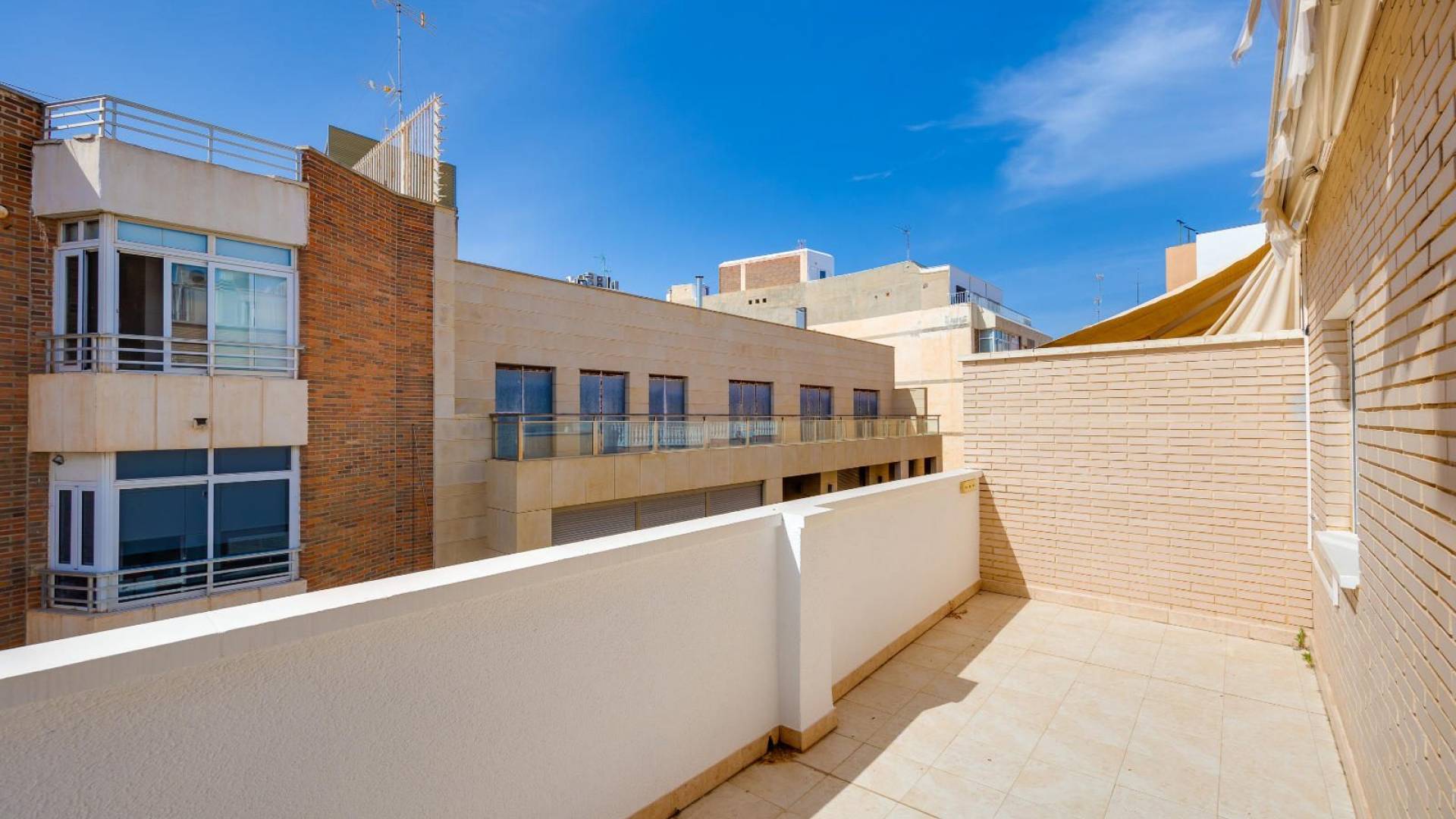 z drugiej ręki - Daszek - Torrevieja - Centro