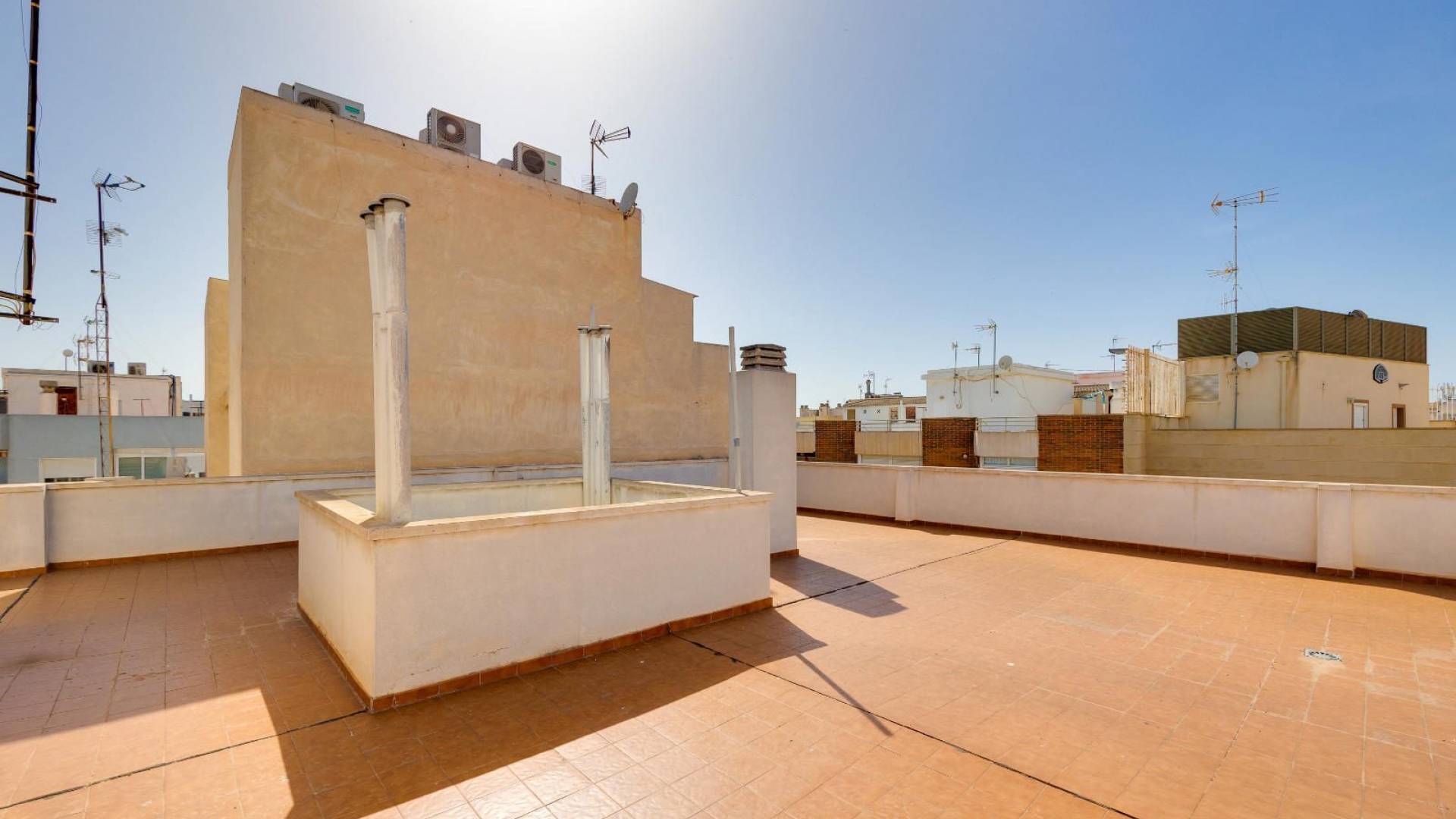 z drugiej ręki - Daszek - Torrevieja - Centro