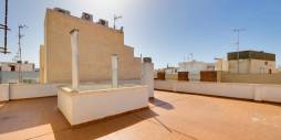 z drugiej ręki - Daszek - Torrevieja - Centro