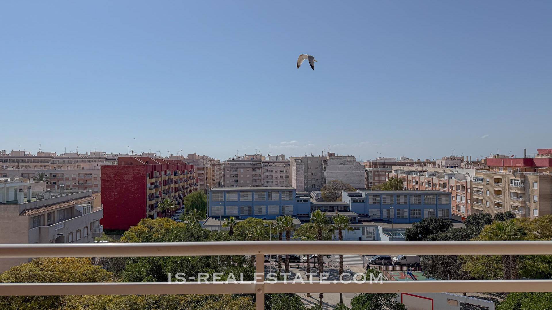 z drugiej ręki - Daszek - Torrevieja - Centro