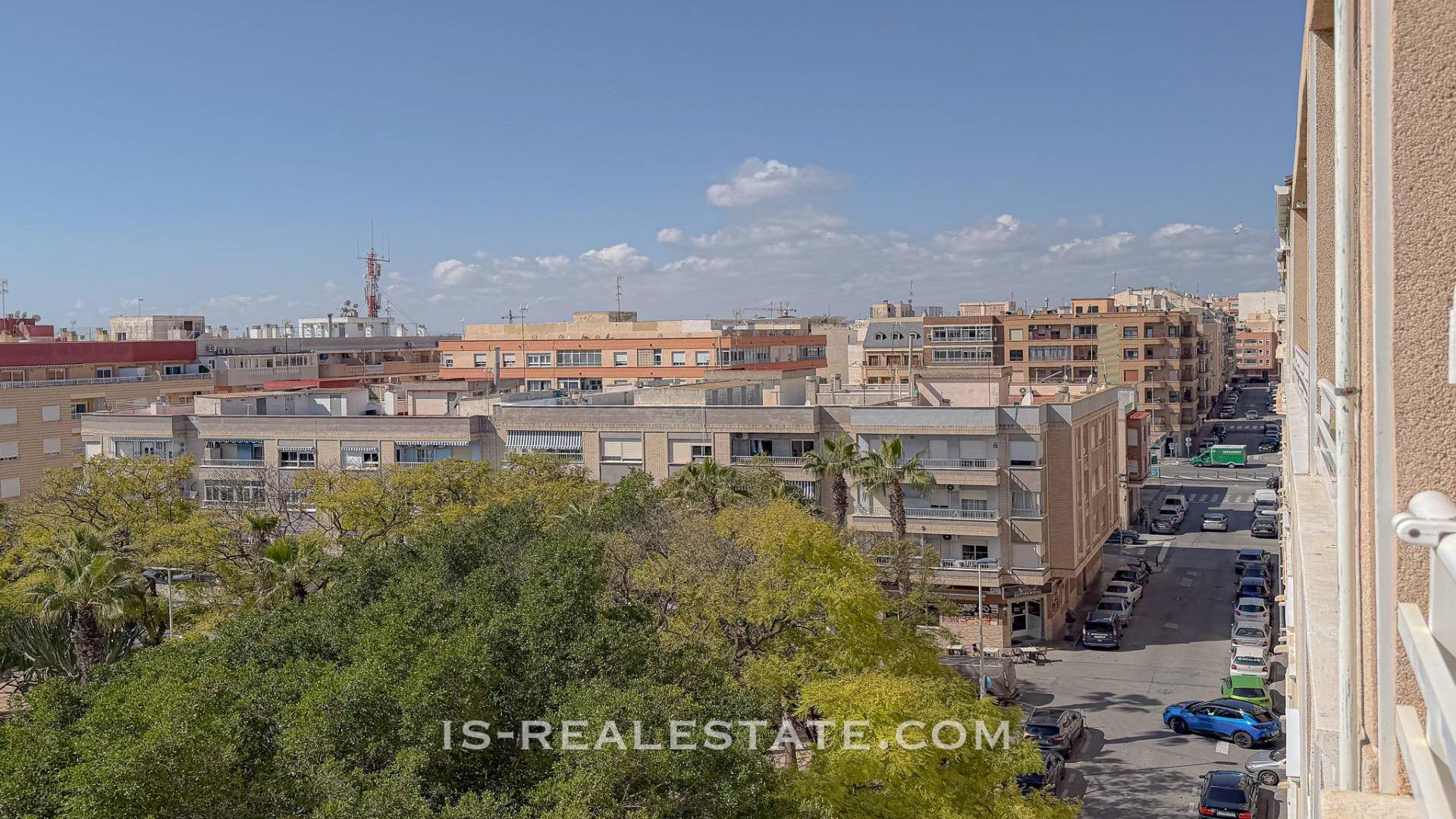 z drugiej ręki - Daszek - Torrevieja - Centro