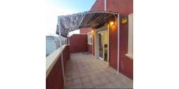 z drugiej ręki - Daszek - Torrevieja - Centro