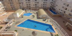 z drugiej ręki - Daszek - Torrevieja - Centro