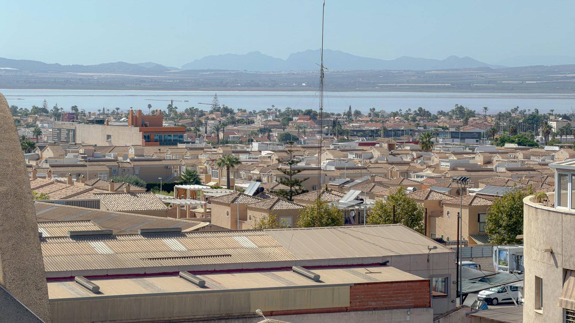 z drugiej ręki - Daszek - Torrevieja - Centro