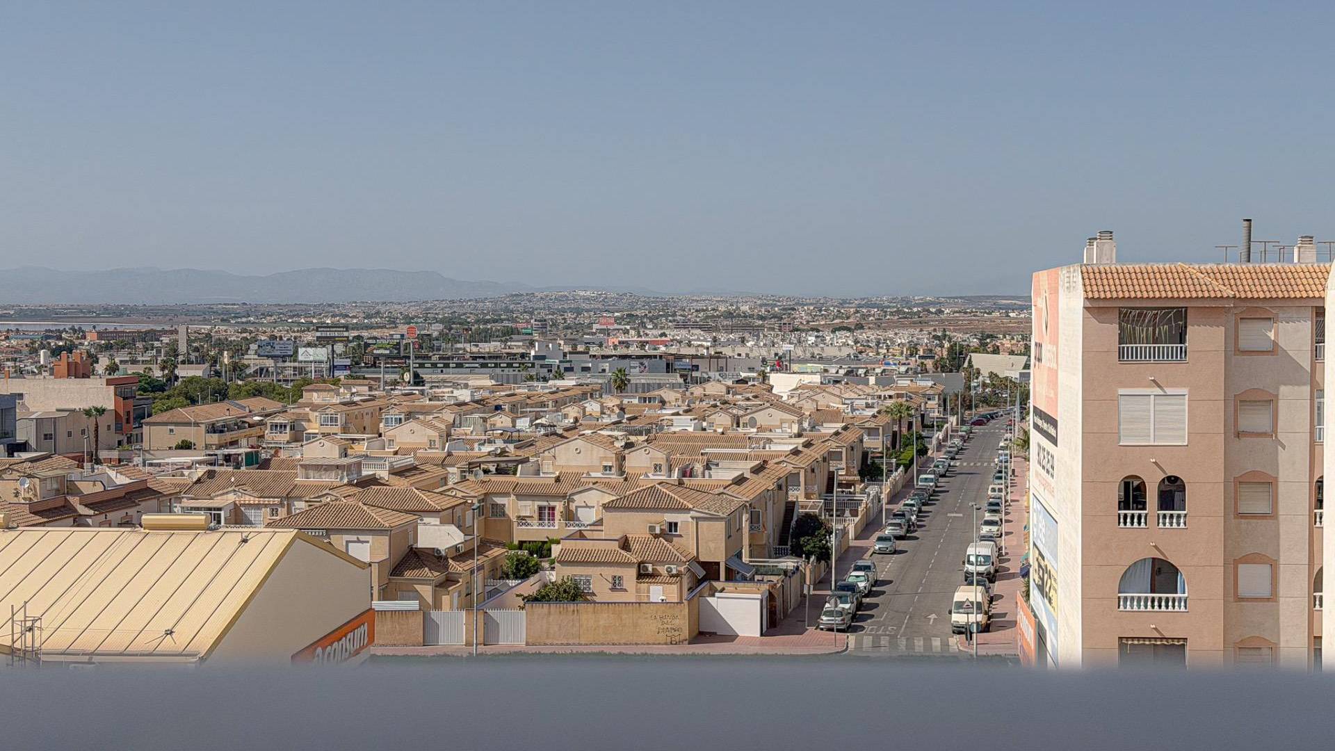 z drugiej ręki - Daszek - Torrevieja - Centro