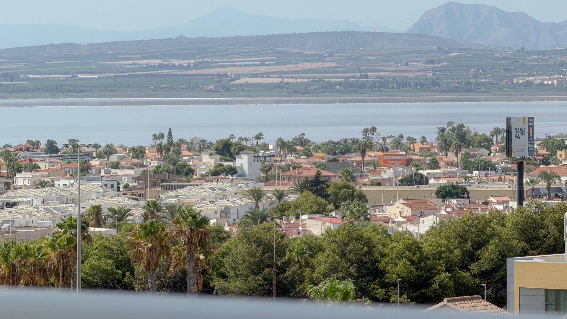 z drugiej ręki - Daszek - Torrevieja - Centro