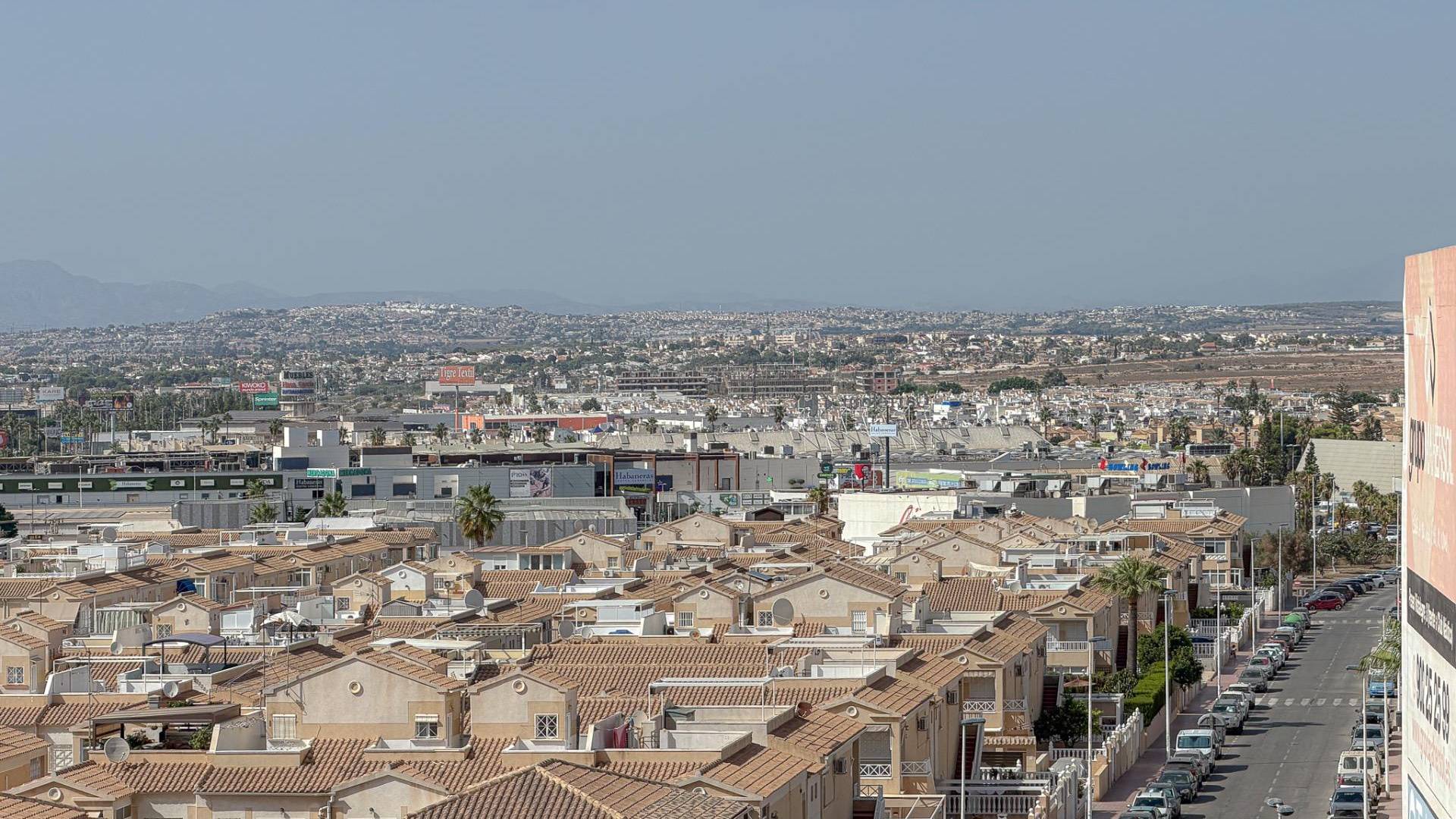 z drugiej ręki - Daszek - Torrevieja - Centro