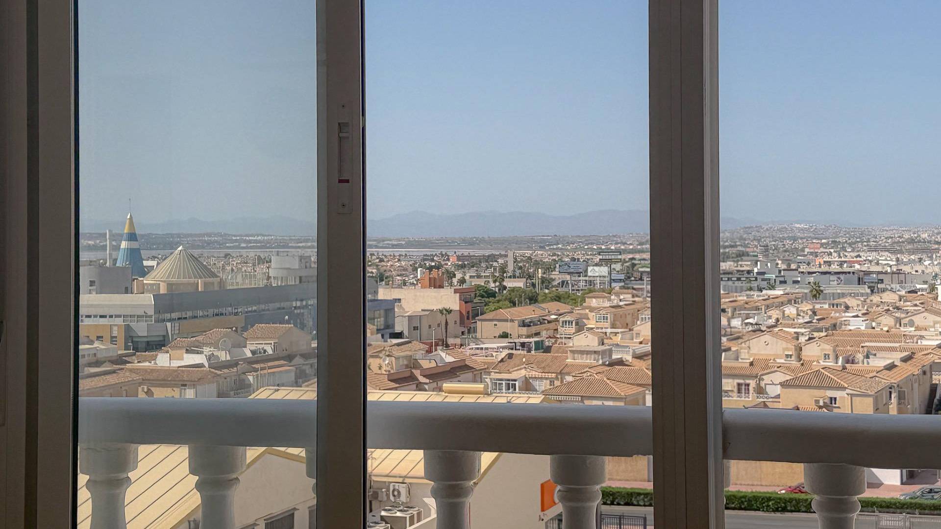 z drugiej ręki - Daszek - Torrevieja - Centro
