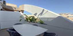 z drugiej ręki - Daszek - Torrevieja - Centro